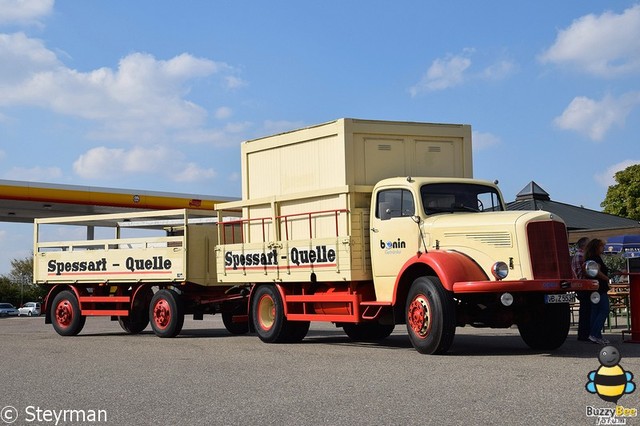 DSC 9184-BorderMaker LKW Veteranen Treffen Autohof WÃ¶rnitz 2015