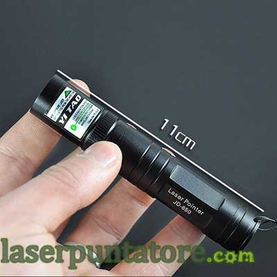 puntatore laser 200mw Picture Box