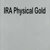 gold ira - IRA Physical Gold