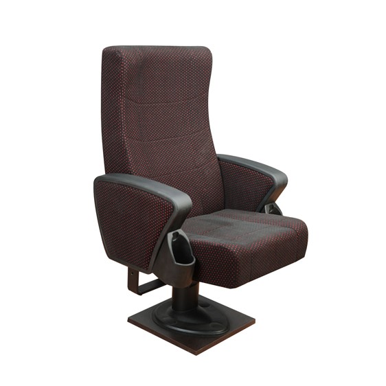 Alteza-2100-Theater-Chair-with-cupholder-Seatorium Seatorium.com