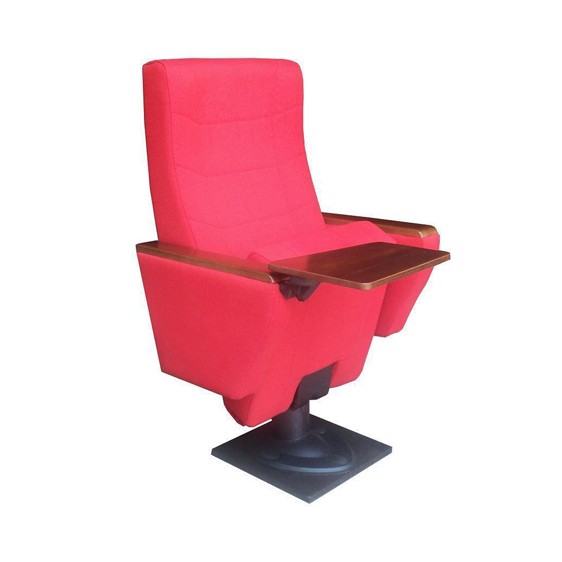 Alteza-2120-Theater-Chair-with-wooden-writing-tabl Seatorium.com