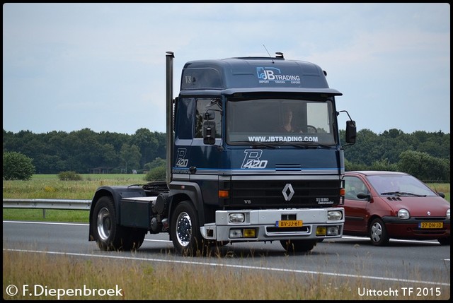 BV-JJ-61 Reanult R JB Trading-BorderMaker Uittocht TF 2015