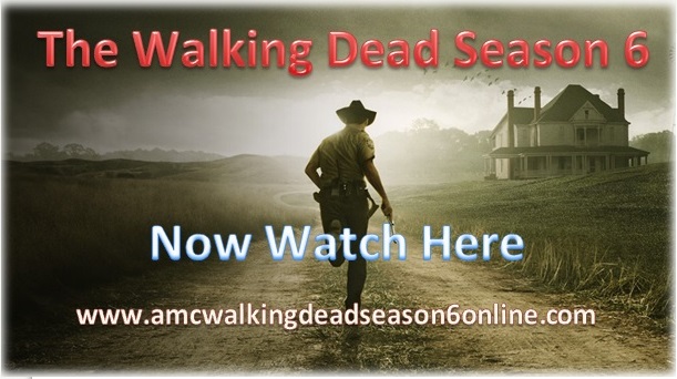 Walking Dead Season 6  Episode "Days Gone Bye" Picture Box