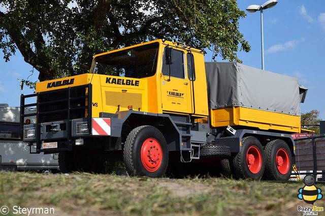 DSC 9222-BorderMaker LKW Veteranen Treffen Autohof WÃ¶rnitz 2015