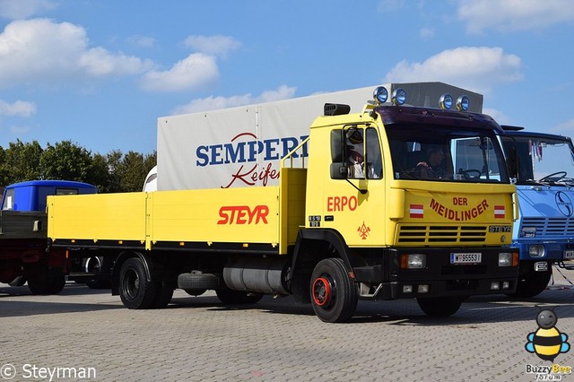 DSC 9201-BorderMaker LKW Veteranen Treffen Autohof WÃ¶rnitz 2015