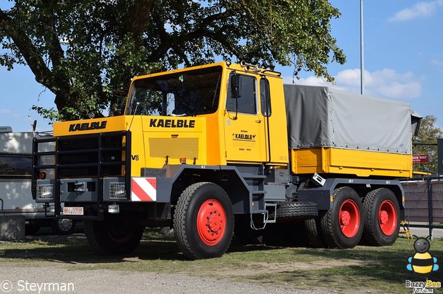 DSC 9216-BorderMaker LKW Veteranen Treffen Autohof WÃ¶rnitz 2015