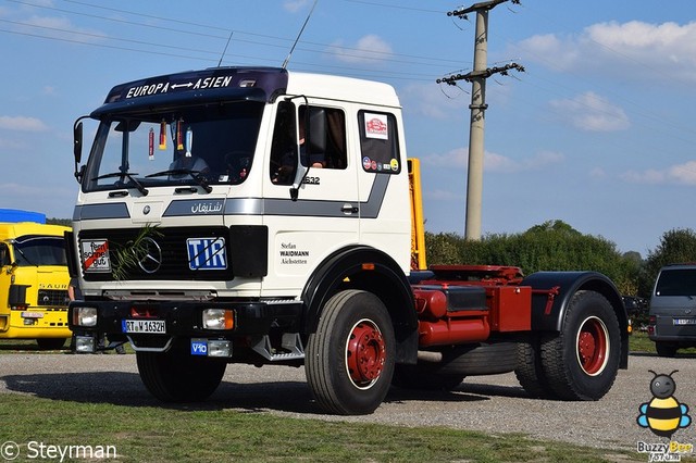 DSC 9233-BorderMaker LKW Veteranen Treffen Autohof WÃ¶rnitz 2015