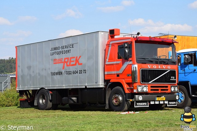 DSC 9246-BorderMaker LKW Veteranen Treffen Autohof WÃ¶rnitz 2015