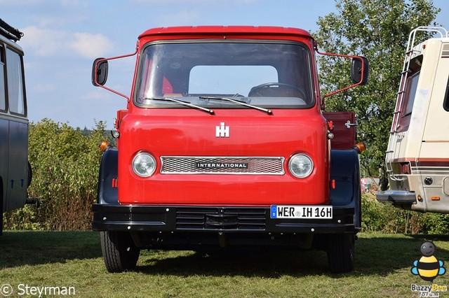 DSC 9252-BorderMaker LKW Veteranen Treffen Autohof WÃ¶rnitz 2015