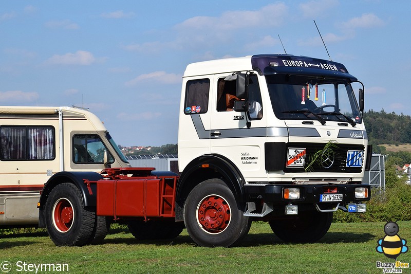 DSC 9257-BorderMaker - LKW Veteranen Treffen Autohof Wörnitz 2015