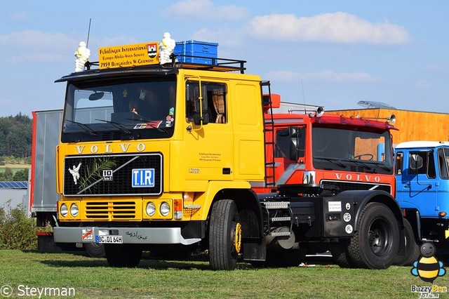 DSC 9267-BorderMaker LKW Veteranen Treffen Autohof WÃ¶rnitz 2015