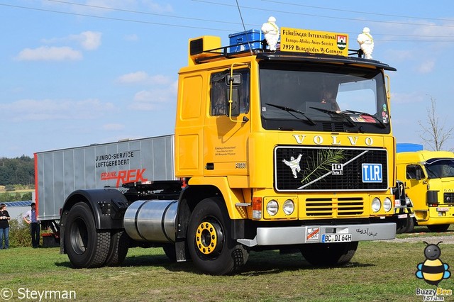 DSC 9271-BorderMaker LKW Veteranen Treffen Autohof WÃ¶rnitz 2015