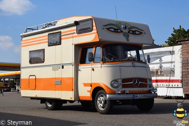 DSC 9286-BorderMaker LKW Veteranen Treffen Autohof WÃ¶rnitz 2015