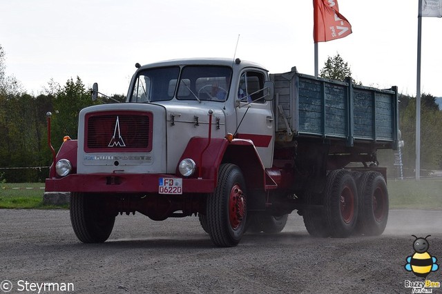 DSC 9291-BorderMaker LKW Veteranen Treffen Autohof WÃ¶rnitz 2015