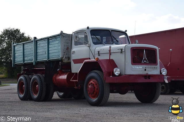 DSC 9295-BorderMaker LKW Veteranen Treffen Autohof WÃ¶rnitz 2015