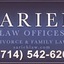 domestic violence attorney ... - Sarieh Law Offices, ALC.