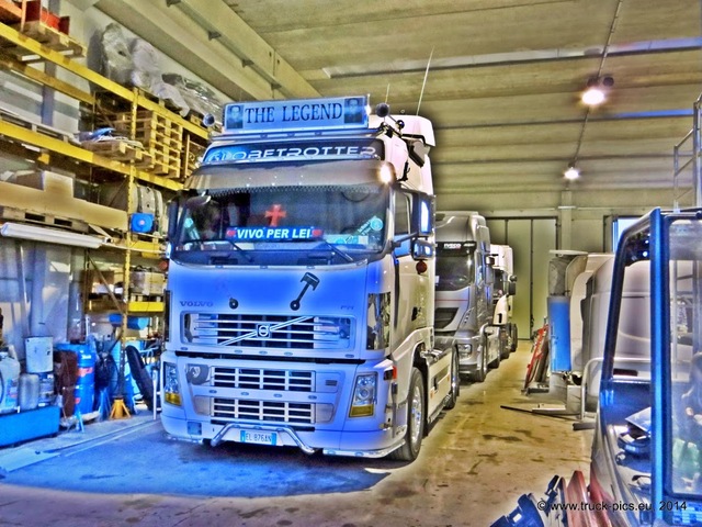 3f-discio-truck 14462280491 o Truck Festival Castiglione D/S-MN Italy, powered by 3F Discio Truck!