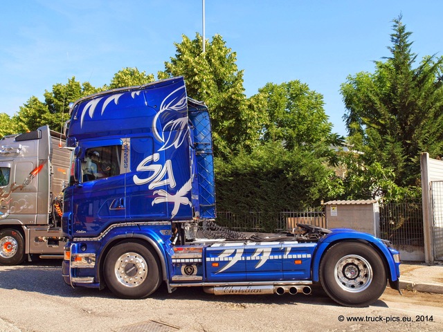 truck-festival-3f-discio-truck-12 14272842697 o Truck Festival Castiglione D/S-MN Italy, powered by 3F Discio Truck!