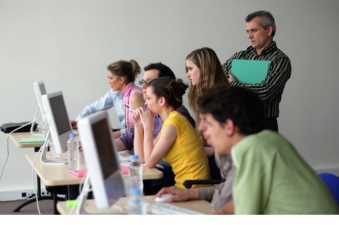 Computer Upgrade Service in New York CompCiti