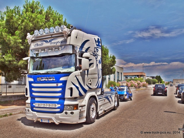 truck-festival-3f-discio-truck-581 14459183775 o Truck Festival Castiglione D/S-MN Italy, powered by 3F Discio Truck!