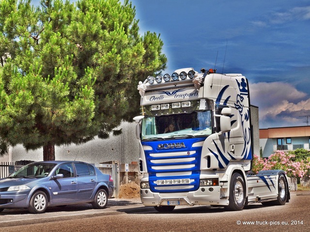 truck-festival-3f-discio-truck-586 14272584108 o Truck Festival Castiglione D/S-MN Italy, powered by 3F Discio Truck!