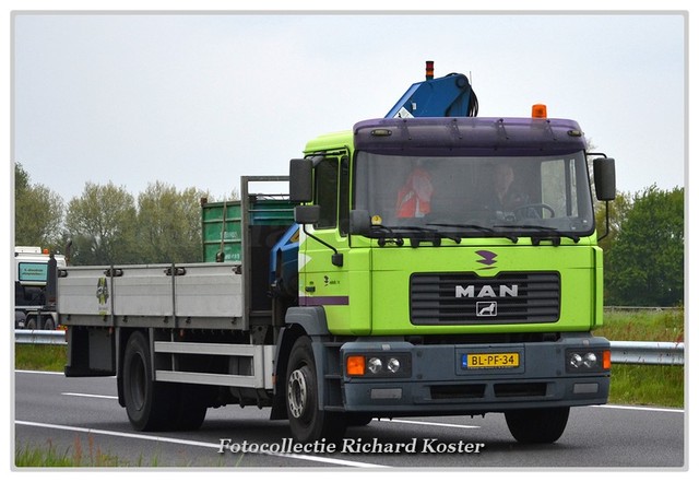 Eekels BL-PF-34-BorderMaker Richard