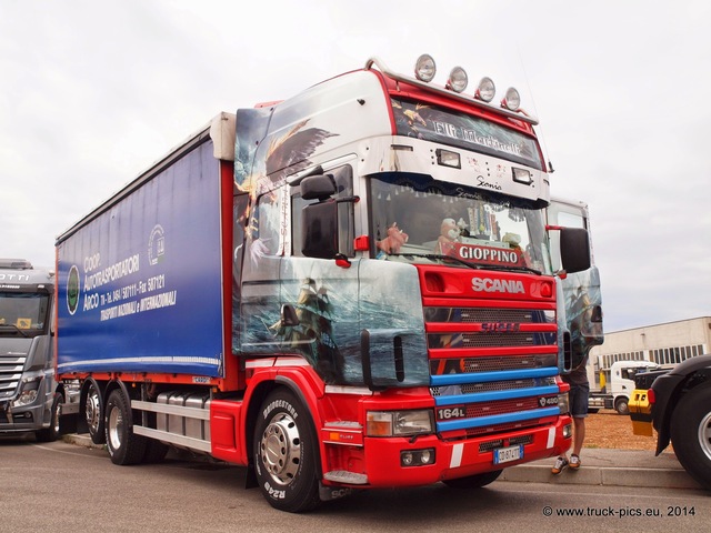 truck-festival-3f-discio-truck-930 14458660554 o Truck Festival Castiglione D/S-MN Italy, powered by 3F Discio Truck!
