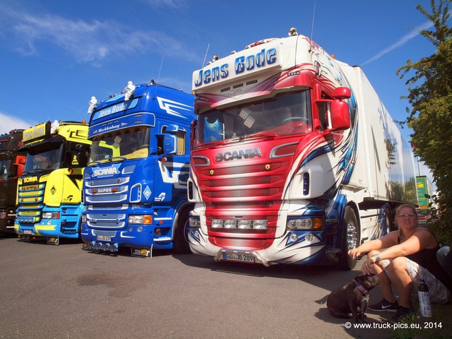 geiselwind-2014-wwwtruck-picseu-2 14375048176 o Trucker- & Country Festival Geiselwind, Autohof Strohofer