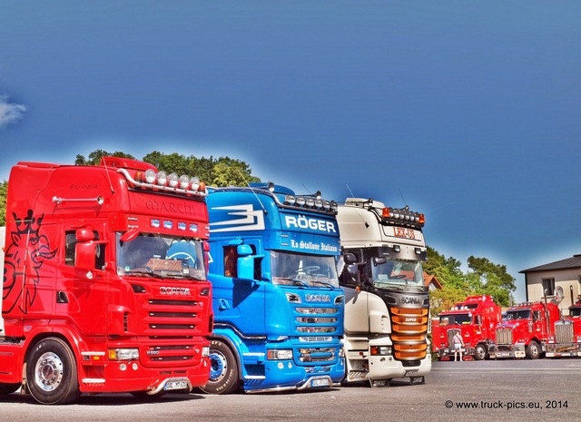 geiselwind-2014-wwwtruck-picseu-17-1 14418320813 o Trucker- & Country Festival Geiselwind, Autohof Strohofer