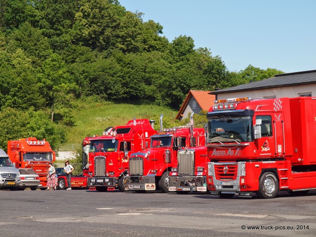 geiselwind-2014-wwwtruck-picseu-20 14394794351 o Trucker- & Country Festival Geiselwind, Autohof Strohofer