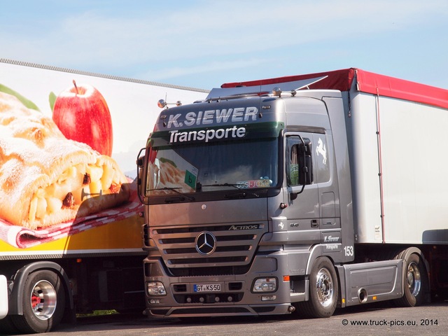 geiselwind-2014-wwwtruck-picseu-28 14396784002 o Trucker- & Country Festival Geiselwind, Autohof Strohofer