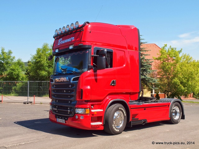 geiselwind-2014-wwwtruck-picseu-89 14211482888 o Trucker- & Country Festival Geiselwind, Autohof Strohofer