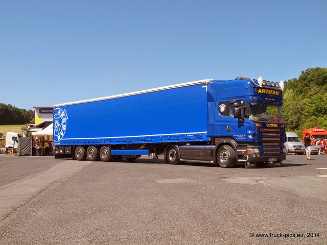 geiselwind-2014-wwwtruck-picseu-95 14211650207 o Trucker- & Country Festival Geiselwind, Autohof Strohofer