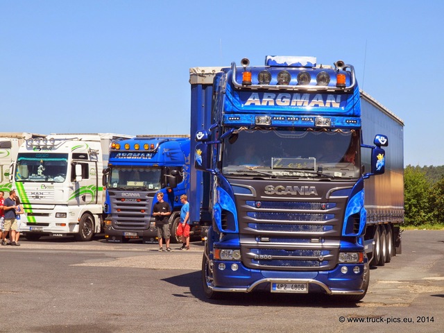 geiselwind-2014-wwwtruck-picseu-111 14211496430 o Trucker- & Country Festival Geiselwind, Autohof Strohofer