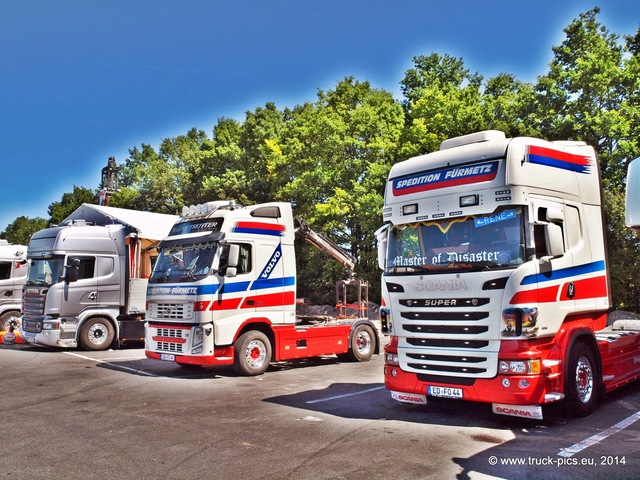 geiselwind-2014-wwwtruck-picseu-118 14394720441 o Trucker- & Country Festival Geiselwind, Autohof Strohofer