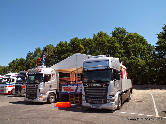 geiselwind-2014-wwwtruck-picseu-119 14394719651 o Trucker- & Country Festival Geiselwind, Autohof Strohofer