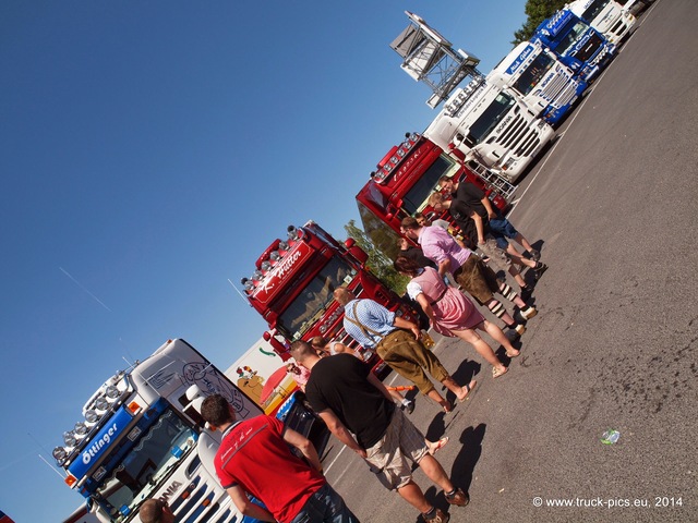 geiselwind-2014-wwwtruck-picseu-142 14394703501 o Trucker- & Country Festival Geiselwind, Autohof Strohofer