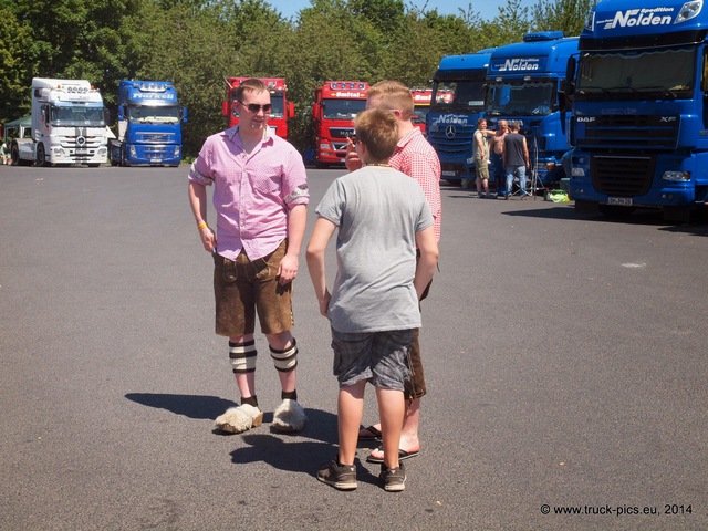 geiselwind-2014-wwwtruck-picseu-144 14396697282 o Trucker- & Country Festival Geiselwind, Autohof Strohofer