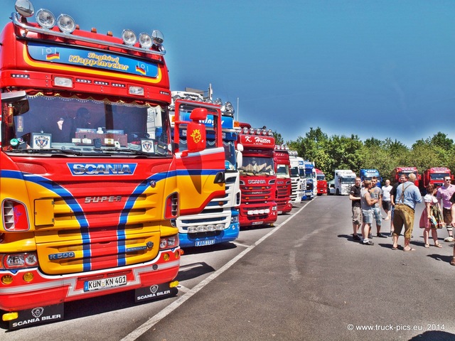 geiselwind-2014-wwwtruck-picseu-146-1 14374940196  Trucker- & Country Festival Geiselwind, Autohof Strohofer
