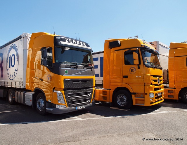 geiselwind-2014-wwwtruck-picseu-172 14418204443 o Trucker- & Country Festival Geiselwind, Autohof Strohofer