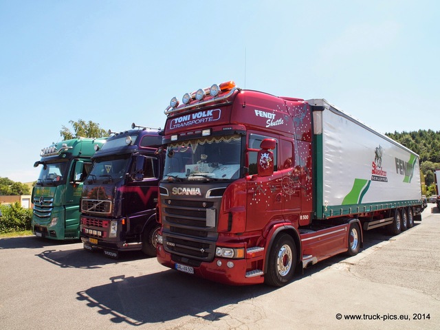 geiselwind-2014-wwwtruck-picseu-193 14418191053 o Trucker- & Country Festival Geiselwind, Autohof Strohofer