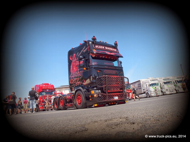 geiselwind-2014-wwwtruck-picseu-207 14211364729 o Trucker- & Country Festival Geiselwind, Autohof Strohofer