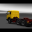 ets2 Mercedes NG 1632 6x4 N... - prive skin ets2