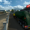 ets2 Mercedes NG 1632 6x4 +... - prive skin ets2