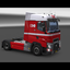 ets2 Renault T 4x2 H - prive skin ets2