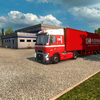 ets2 Renault T 4x2 + 2 asse... - prive skin ets2