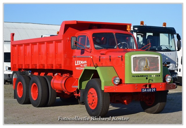 Leemans DA-68-29 (0)-BorderMaker Richard