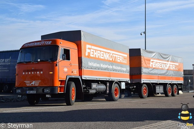 DSC 9363-BorderMaker LKW Veteranen Treffen Autohof WÃ¶rnitz 2015