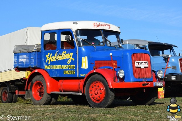 DSC 9374-BorderMaker LKW Veteranen Treffen Autohof WÃ¶rnitz 2015