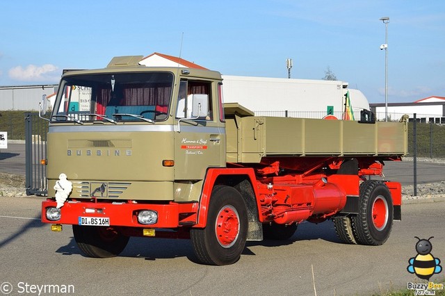 DSC 9393-BorderMaker LKW Veteranen Treffen Autohof WÃ¶rnitz 2015